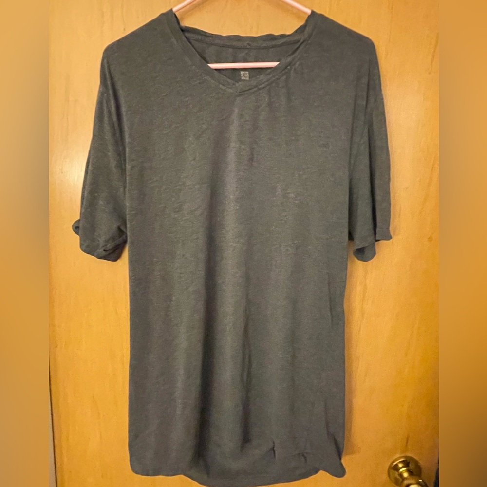 Mens saxx tshirt